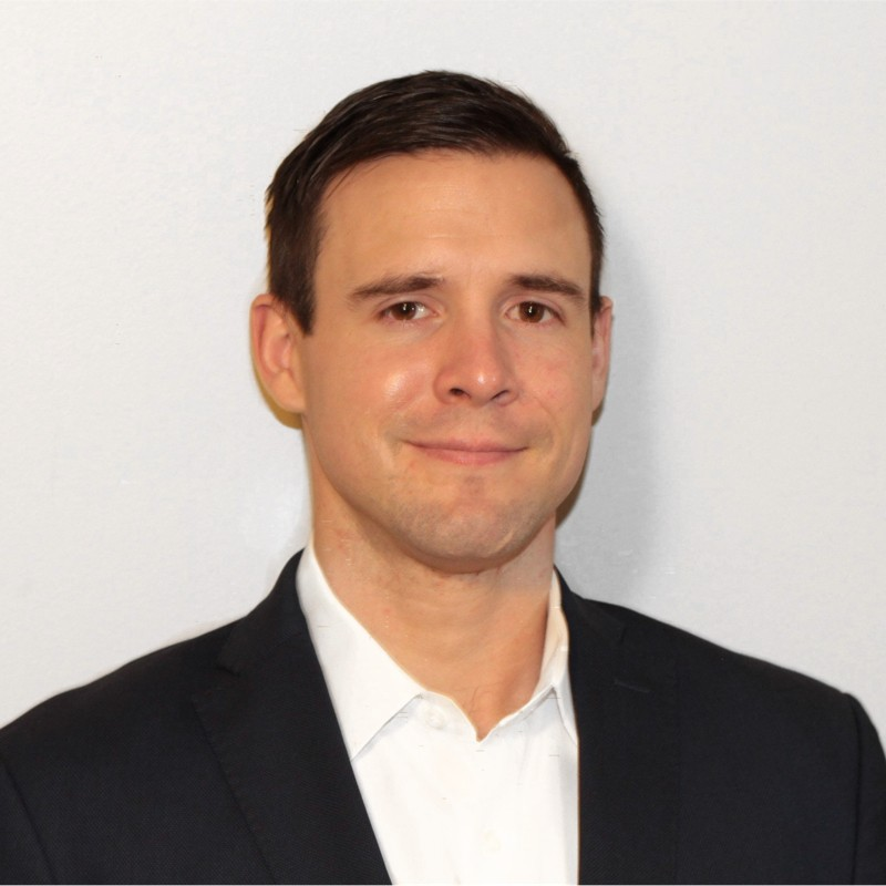 Jake Harty avatar image