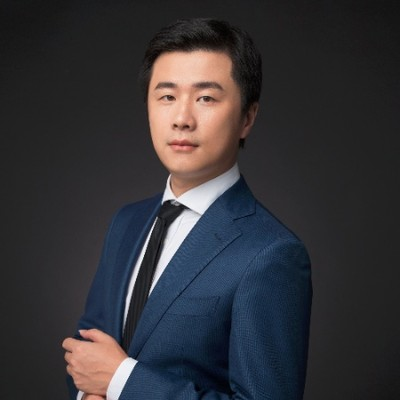 Spike Zhou avatar image
