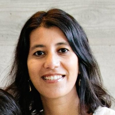 Reema Shah avatar image