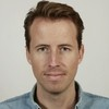Martin van Oyen avatar image