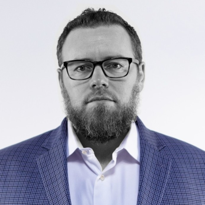 Nick Jordan avatar image