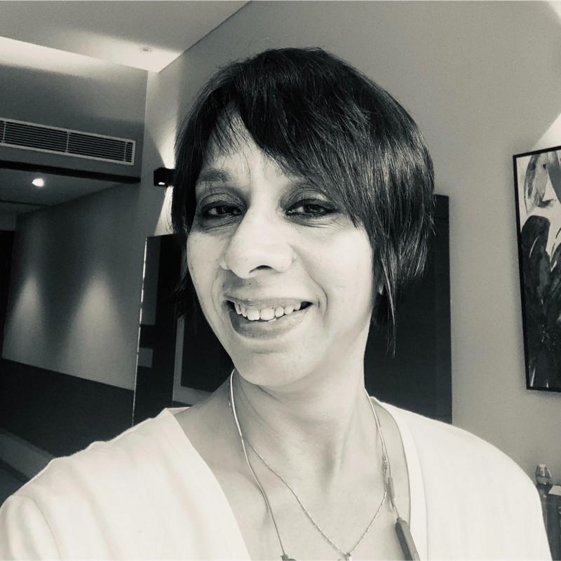 Profile Image for Neena Dasgupta