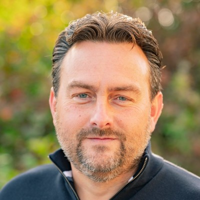 Craig Barratt avatar image