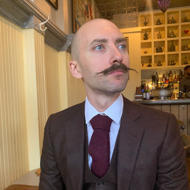 Ryan Trinder avatar image