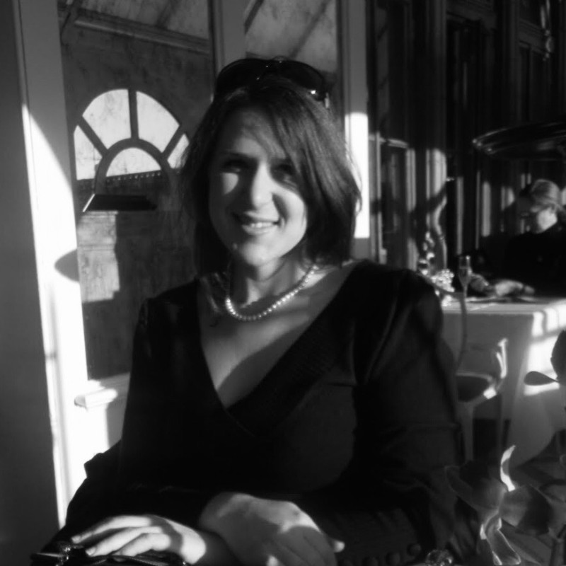 Sarah Matz avatar image