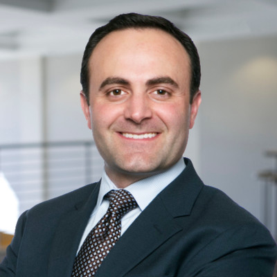 Andrew D'Anna avatar image