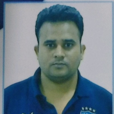 Surendra Yadav avatar image