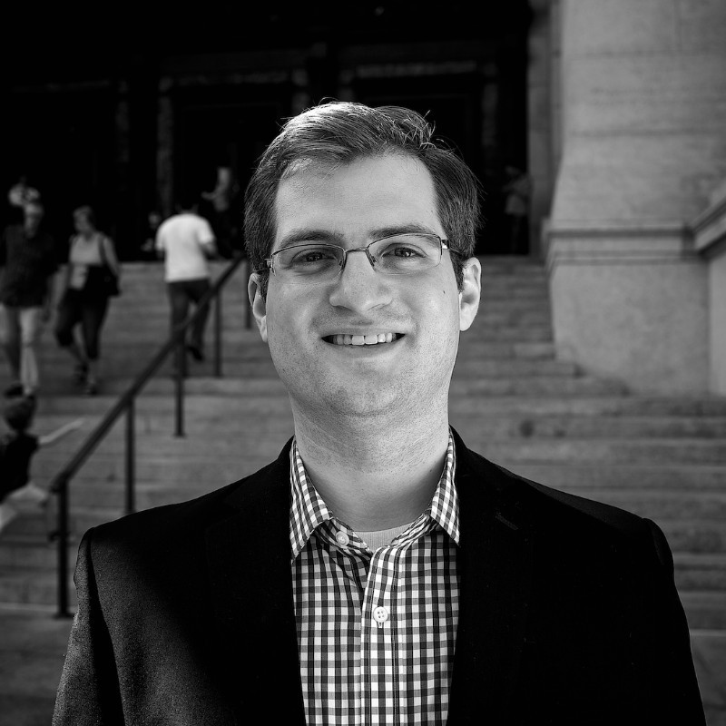 Pat O'Neill avatar image