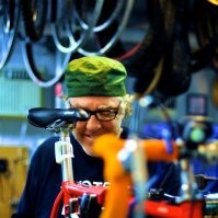 Donald Strauss avatar image