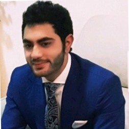 Ahmed Kamal avatar image