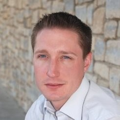 Andrew West avatar image