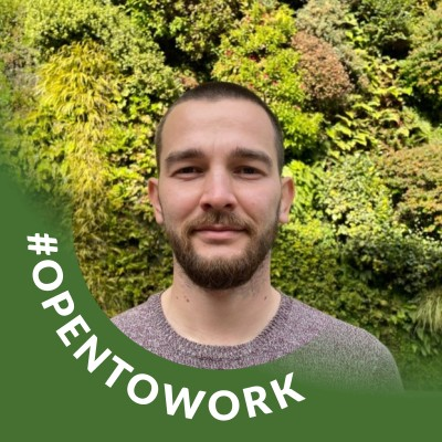 Yurii Sysak avatar image