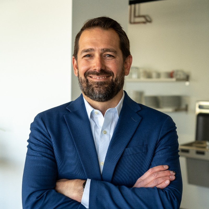 Gabriel Crawford avatar image