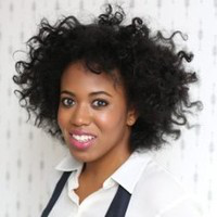 Leed Khania Curtis avatar image