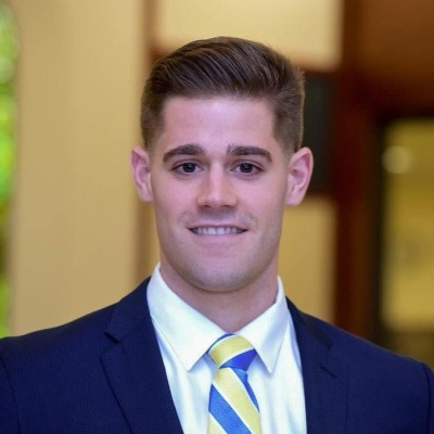 Jesus Morales avatar image