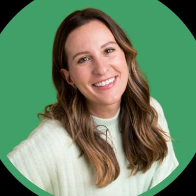 Annie Harrison avatar image