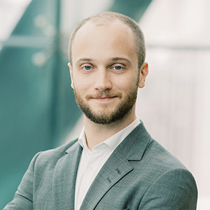 Chris Robertson avatar image