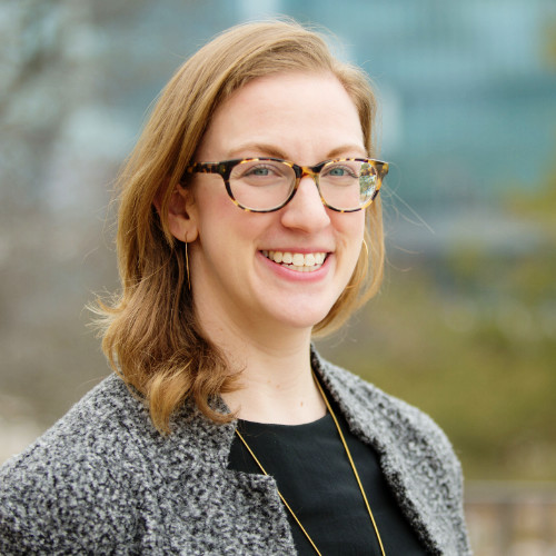 Ariel G. Schwartz, Ph.D. avatar image