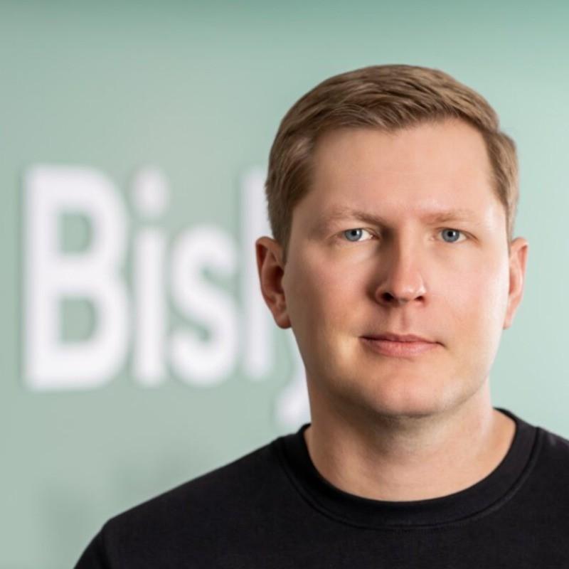 Ants Vill avatar image