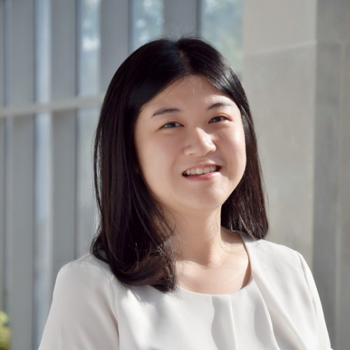 Yanting Li avatar image