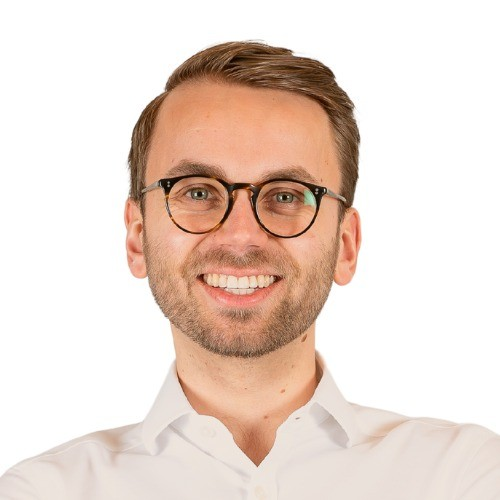 Nils Steinkopff avatar image