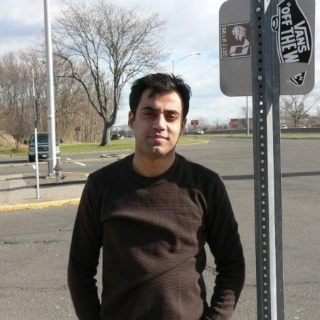 Chirag Sharma avatar image