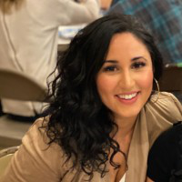 Allia Griffin avatar image
