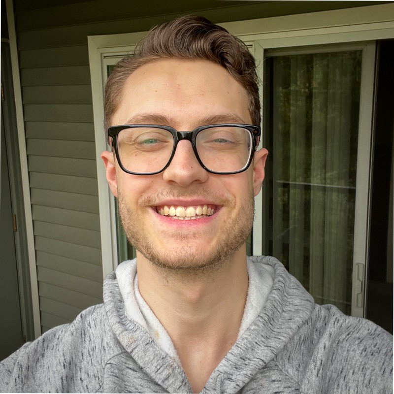 Ben Merrill avatar image