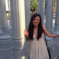 Caitlin Chen avatar image