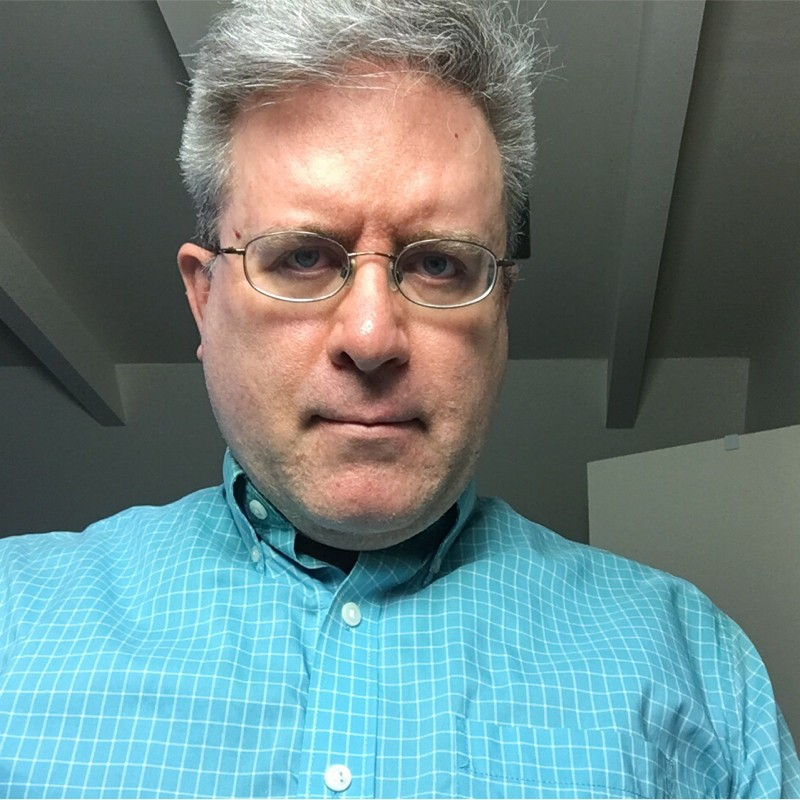 Charlie Stromeyer avatar image