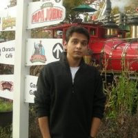 Abhinav Chadda avatar image