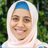 Eman Haggag avatar image