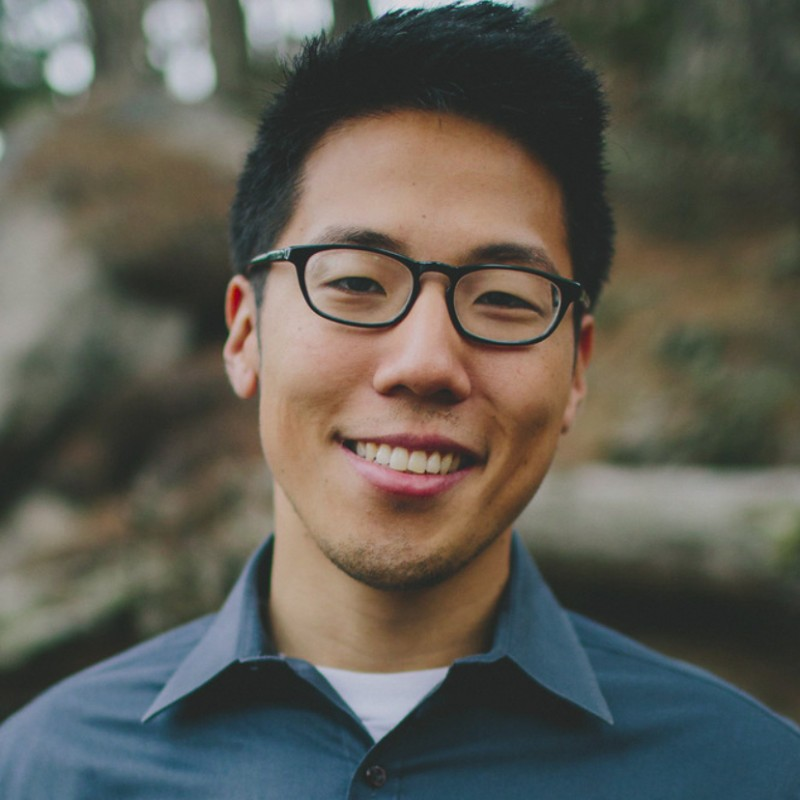 Jeff Chou avatar image