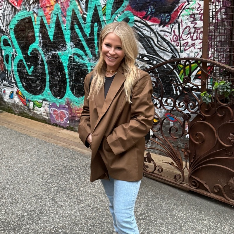 Gabrielle DeLatin avatar image