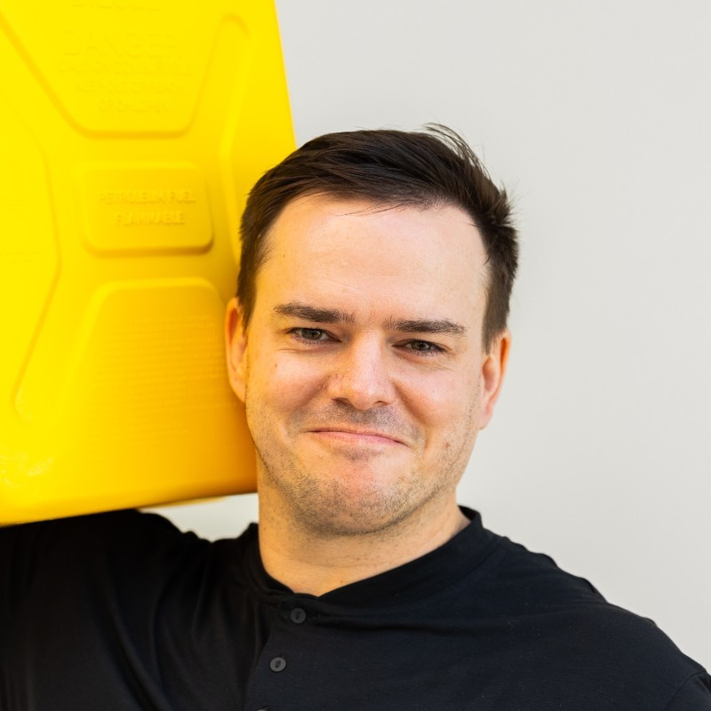 Brady Josephson avatar image