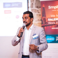 Goolshun Belut avatar image