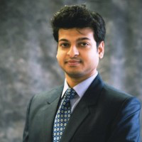 A.B Modi avatar image