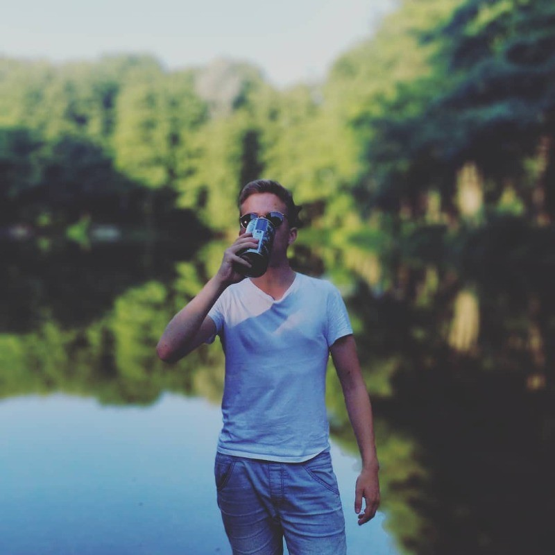 Jan Hecker avatar image