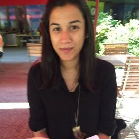 Padmini Bhonsale-Anjaria avatar image