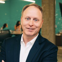 Jeff Lee avatar image