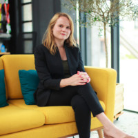 Alison Eastaway avatar image