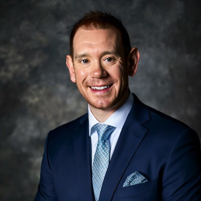 Chase Pinchot avatar image