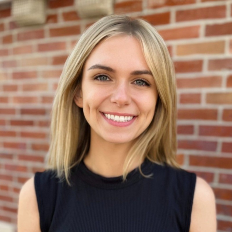 Katie Ledoux avatar image