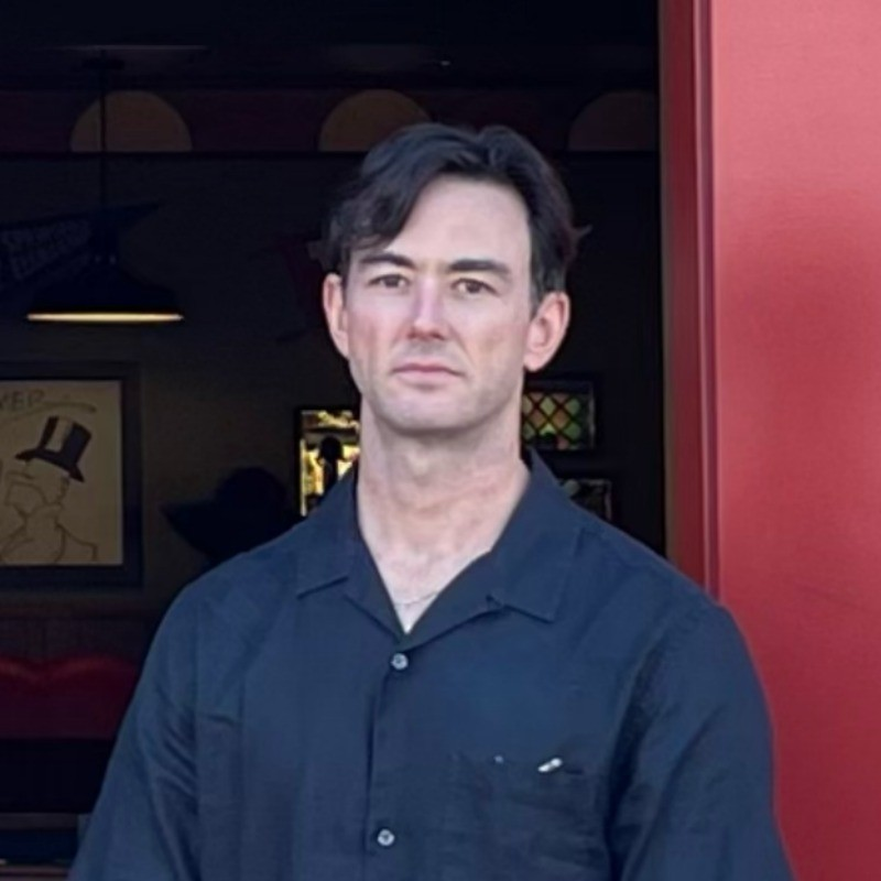 Greg Sidman avatar image