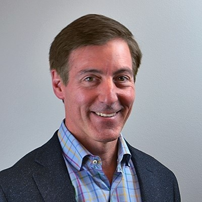 Mike Fus avatar image