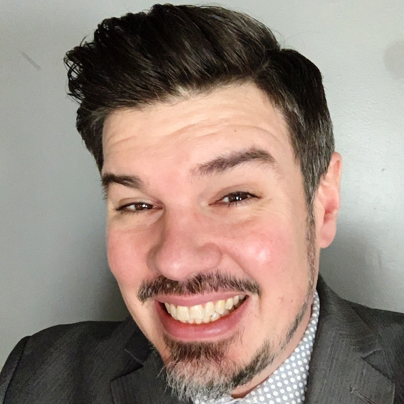 Jim Menkevich, MBA, CISSP avatar image