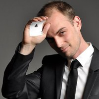 Simon Coronel avatar image