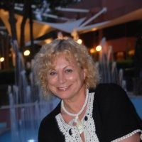 Ludmila Murgulets avatar image