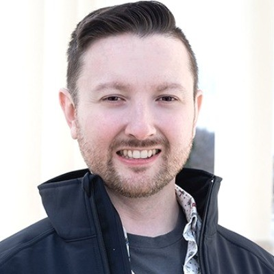 Justin Dunnicliff avatar image