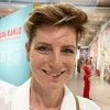 Jolande van Straaten avatar image